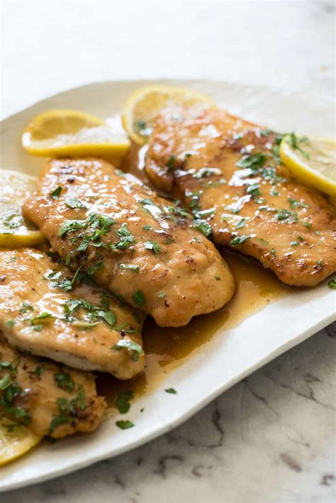 How many calories are in honey lemon chicken - calories, carbs, nutrition