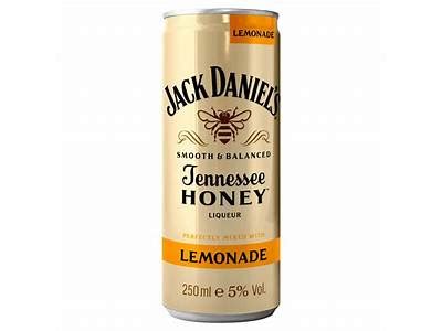 How many calories are in honey lemonade - calories, carbs, nutrition