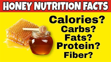 How many calories are in honey roast- creamy - calories, carbs, nutrition