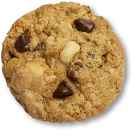 How many calories are in hope's royal cookie - calories, carbs, nutrition