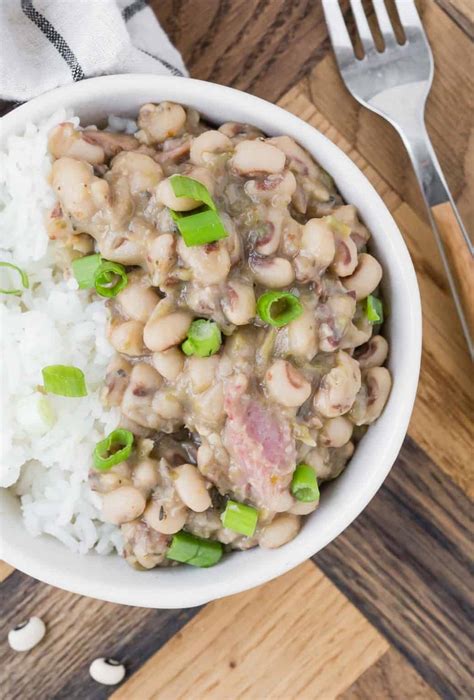 How many calories are in hoppin john - calories, carbs, nutrition