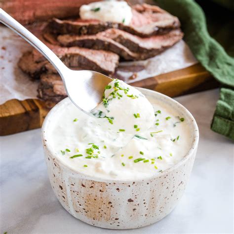 How many calories are in horseradish caper sauce-occ - calories, carbs, nutrition