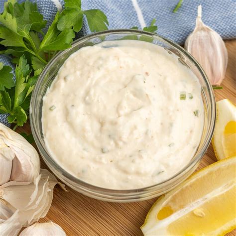 How many calories are in horseradish mayo - calories, carbs, nutrition