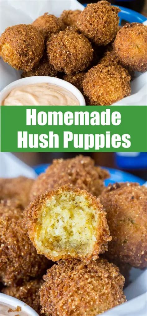 How many calories are in hushpuppies housemade 2 ea - calories, carbs, nutrition