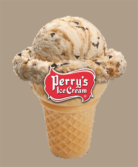 How many calories are in ice cream, pb s'mores, perry's - calories, carbs, nutrition