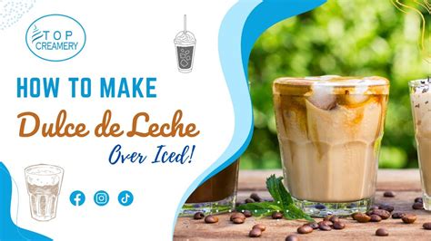 How many calories are in iced dulce de leche latte - venti - nonfat milk - no whipped cream - calories, carbs, nutrition