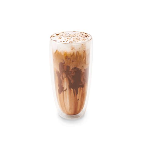 How many calories are in iced orange mocha - tall - 2% milk - with whipped cream - calories, carbs, nutrition