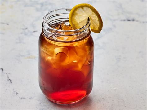 How many calories are in iced tea sweet tea - calories, carbs, nutrition