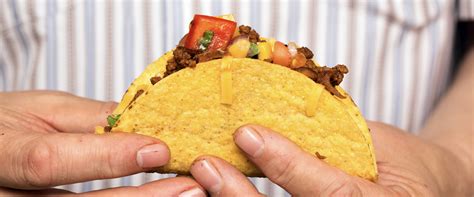 How many calories are in indian tacos - calories, carbs, nutrition