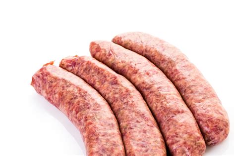 How many calories are in italian sausage labretti - calories, carbs, nutrition