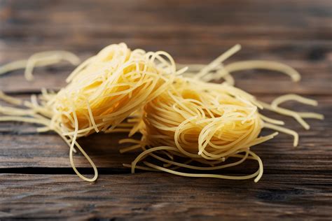 How many calories are in italian seasoned vermicelli - calories, carbs, nutrition