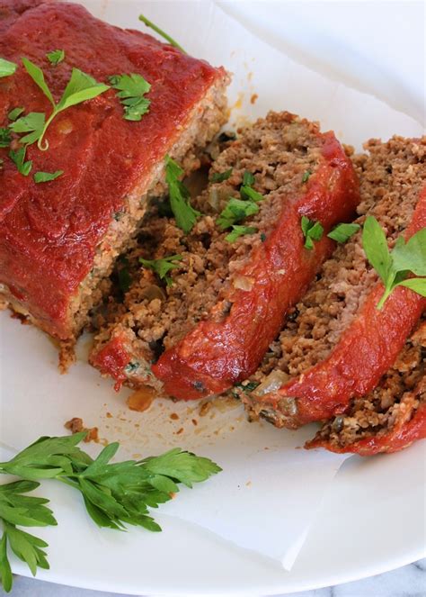 How many calories are in italian style meatloaf (7967.0) - calories, carbs, nutrition