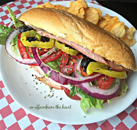 How many calories are in italian toasted sub - calories, carbs, nutrition