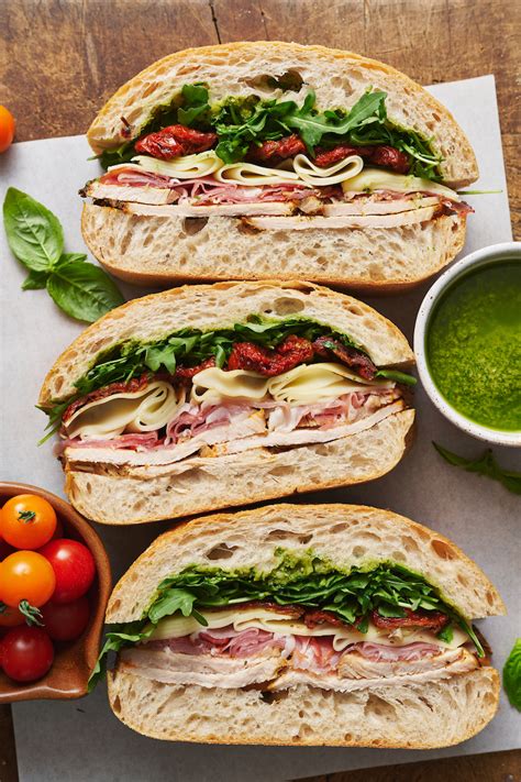 How many calories are in italian turkey club (87662.0) - calories, carbs, nutrition