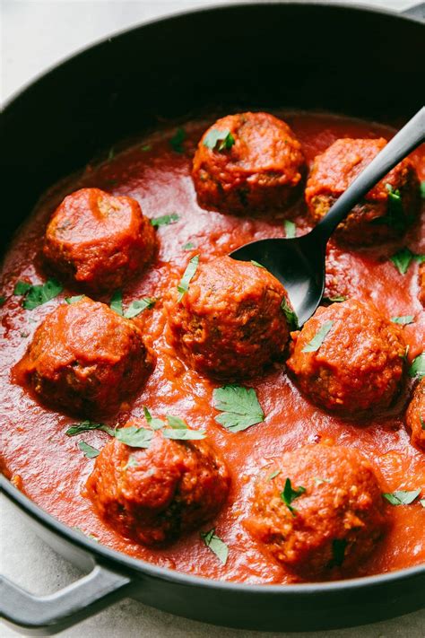 How many calories are in italian vegan meatballs - calories, carbs, nutrition