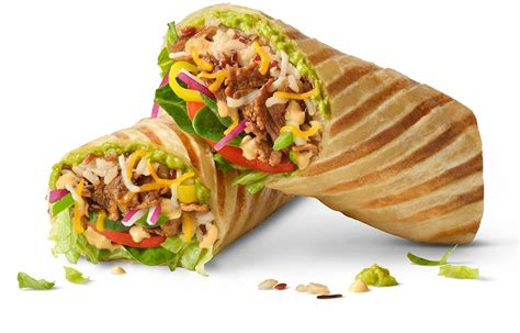 How many calories are in j's southwest burger wrap - calories, carbs, nutrition