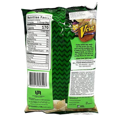 How many calories are in jack n jill - calories, carbs, nutrition