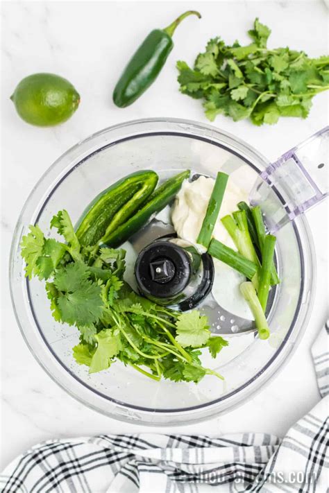 How many calories are in jalapeno ranch dressing - calories, carbs, nutrition