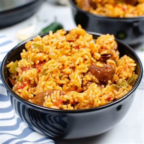 How many calories are in jambalaya - calories, carbs, nutrition