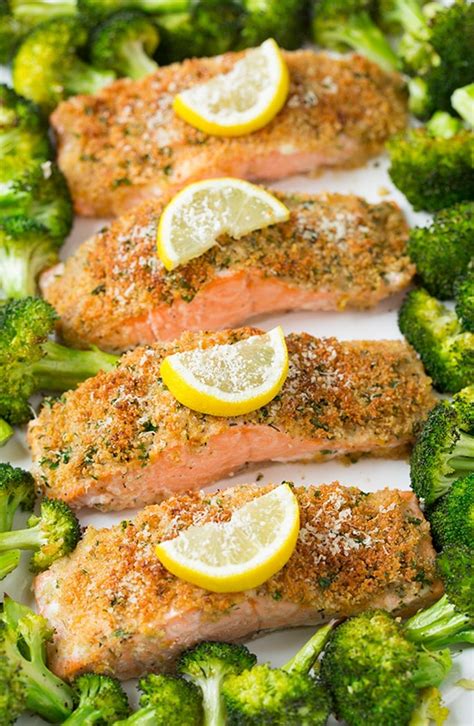 How many calories are in japanese style crusted salmon - calories, carbs, nutrition