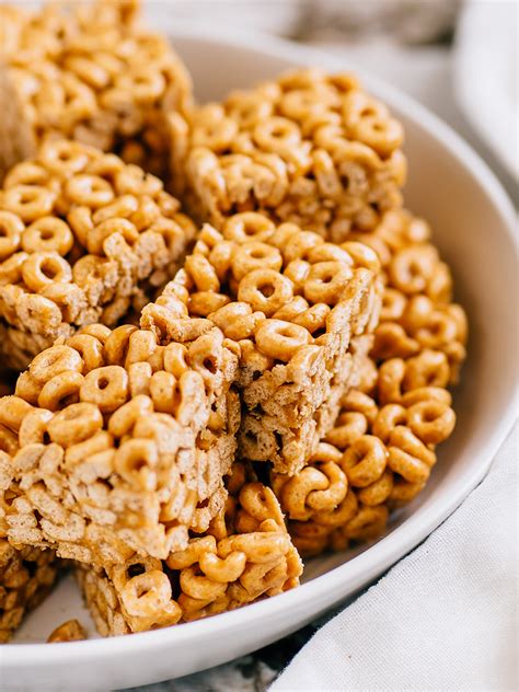How many calories are in jazzmans dessert bar cheerios hp slc=4x5 - calories, carbs, nutrition
