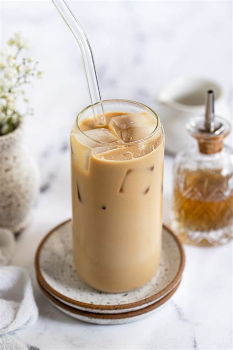 How many calories are in jazzmans iced latte salted nutella 12 oz - calories, carbs, nutrition