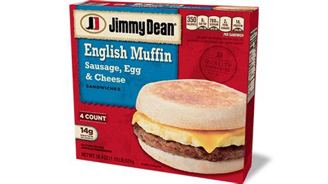 How many calories are in jazzmans sand brkf english muffin sausage egg & cheese - calories, carbs, nutrition