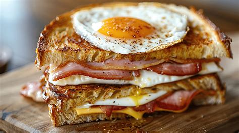 How many calories are in jazzmans sand brkf french toast ham egg & cheese - calories, carbs, nutrition