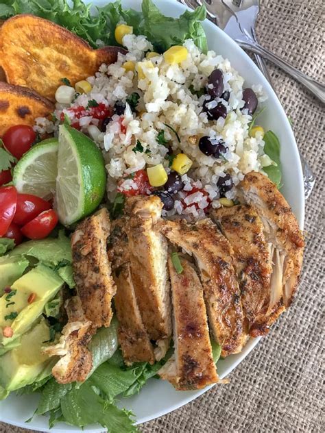 How many calories are in jerk chicken - calories, carbs, nutrition