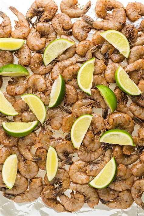 How many calories are in jerk-spiced shrimp - calories, carbs, nutrition