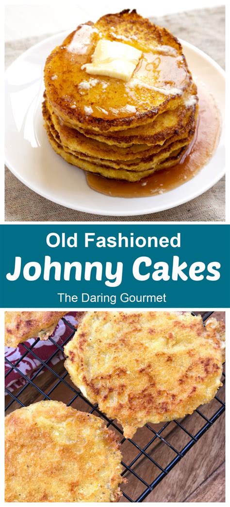 How many calories are in johnny cakes - calories, carbs, nutrition