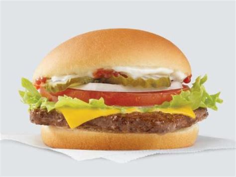 How many calories are in jr deluxe cheeseburger - calories, carbs, nutrition