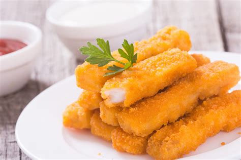 How many calories are in jumbo fish fingers - calories, carbs, nutrition