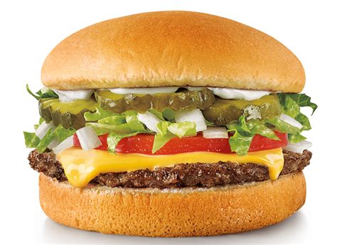 How many calories are in junior cheeseburger deluxe - calories, carbs, nutrition