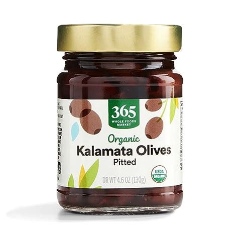 How many calories are in kalamata olive herb couscous - calories, carbs, nutrition