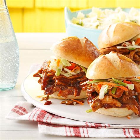 How many calories are in kids bbq chicken slider - calories, carbs, nutrition