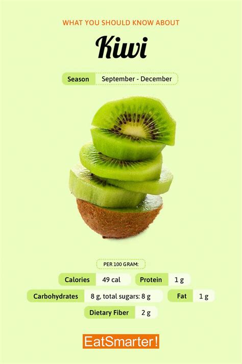 How many calories are in kiwi & mandarin aqua fresca - calories, carbs, nutrition