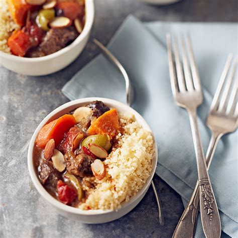 How many calories are in lamb tagine - calories, carbs, nutrition