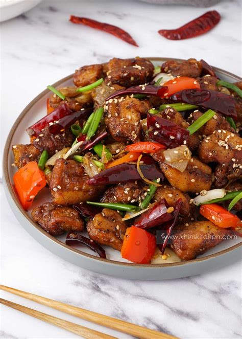 How many calories are in large szechuan chicken with rice - calories, carbs, nutrition