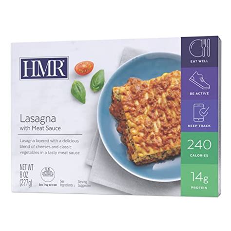 How many calories are in lasagna meat fp slc=4x8 cmp - calories, carbs, nutrition