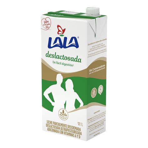 How many calories are in leche deslactosada - calories, carbs, nutrition