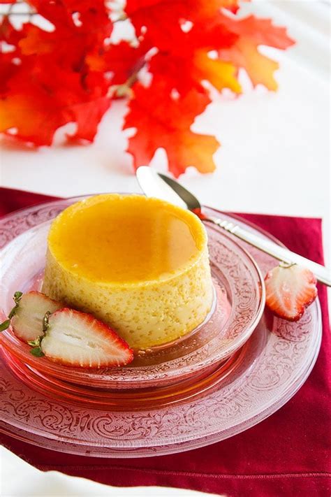 How many calories are in leche flan - calories, carbs, nutrition