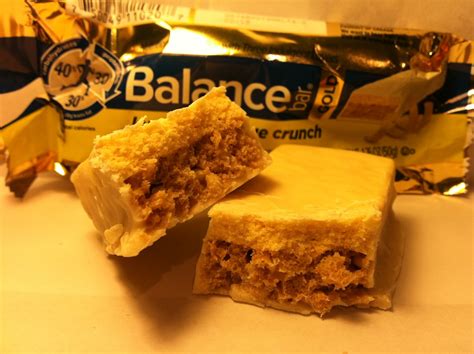 How many calories are in lemon meringue crunch bar - calories, carbs, nutrition