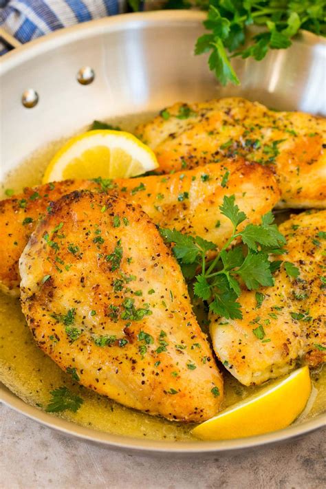 How many calories are in lemon pepper chicken breast - calories, carbs, nutrition