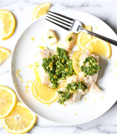 How many calories are in lemon pesto - calories, carbs, nutrition