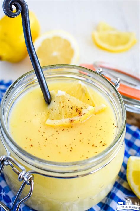 How many calories are in lemon sauce, ready-to-serve - calories, carbs, nutrition