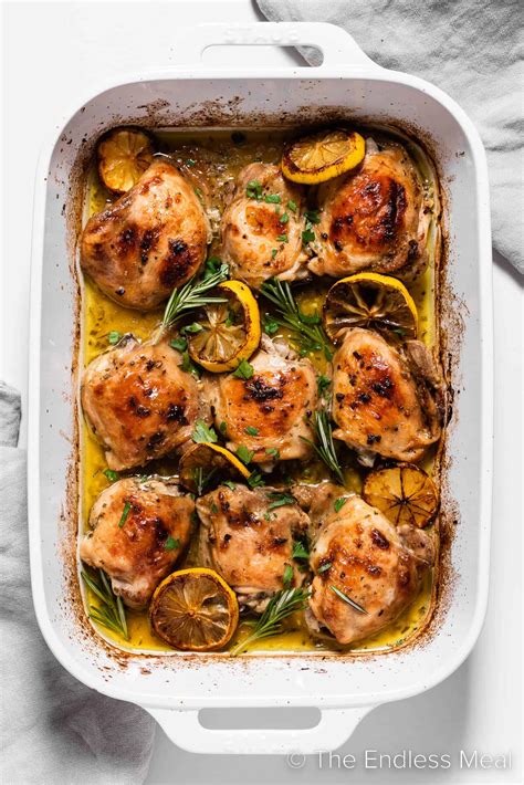 How many calories are in lemon thyme chicken-large - calories, carbs, nutrition