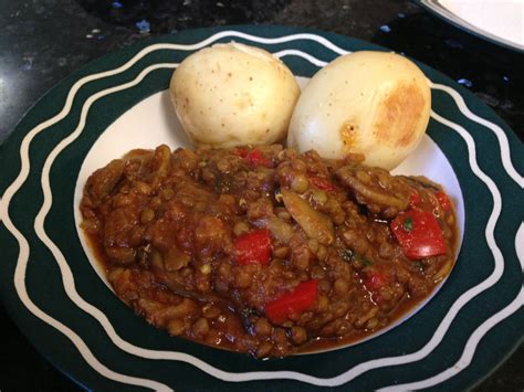 How many calories are in lentil ragout mediterranean 1/2 cup - calories, carbs, nutrition