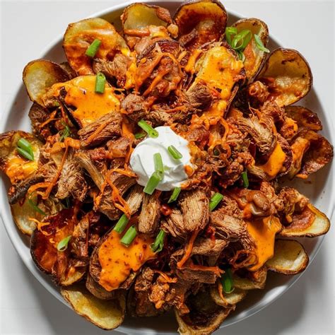 How many calories are in loaded chili cheese potato skins - food on demand - calories, carbs, nutrition