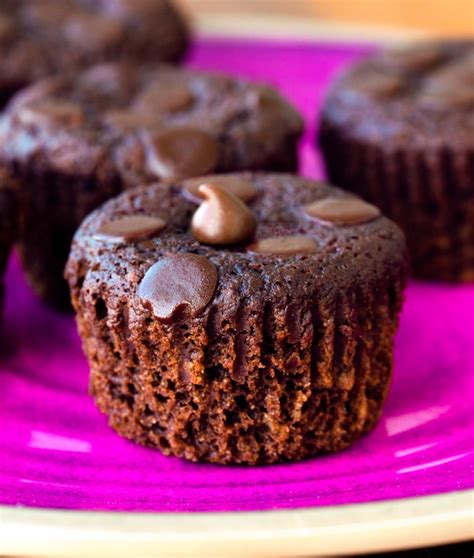 How many calories are in low fat chocolate muffin - calories, carbs, nutrition